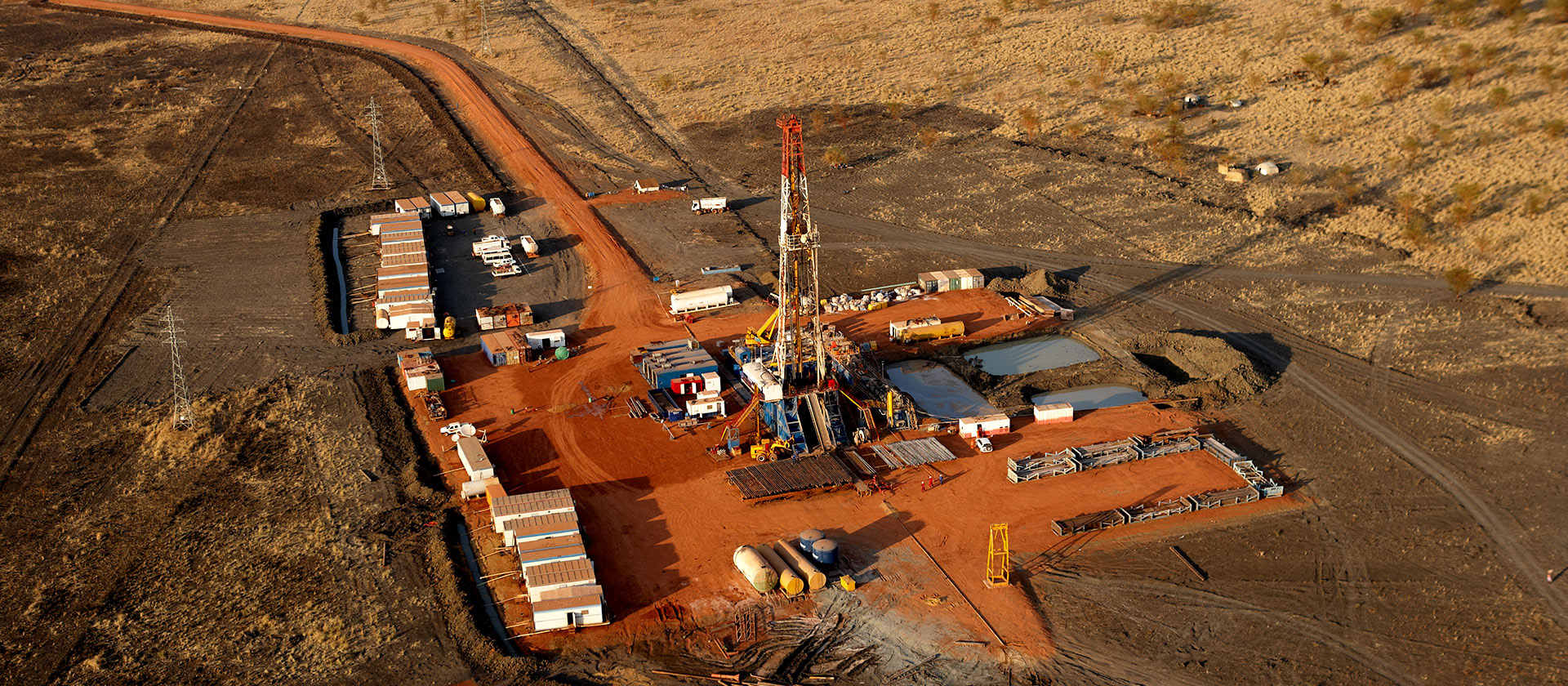 石油鉆井液有機(jī)膨潤土