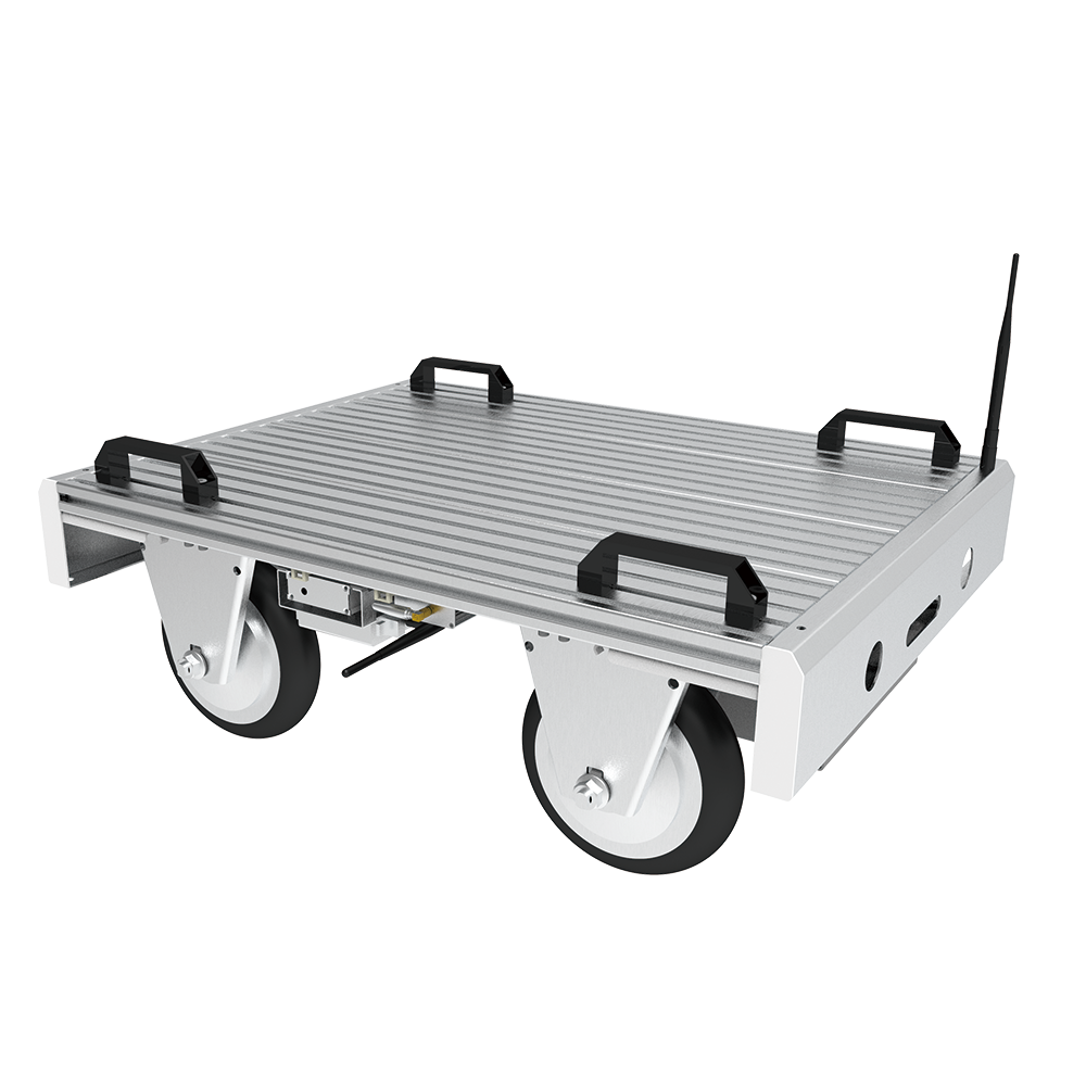 智能輕型運(yùn)動(dòng)靶車(chē)有哪些特點(diǎn)？